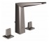 Смеситель на 3 отверстия GROHE ALLURE BRILLIANT 20344A00 20344A00
