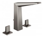 Змішувач на 3 отвори GROHE ALLURE BRILLIANT 20344AL0