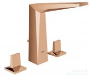 Змішувач на 3 отвори GROHE ALLURE BRILLIANT 20344DA0