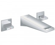 Настінний змішувач GROHE ALLURE BRILLIANT 20346000