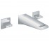 Настінний змішувач GROHE ALLURE BRILLIANT 20346000 20346000