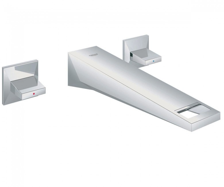 Змішувач настінний GROHE ALLURE BRILLIANT 20348000 20348000