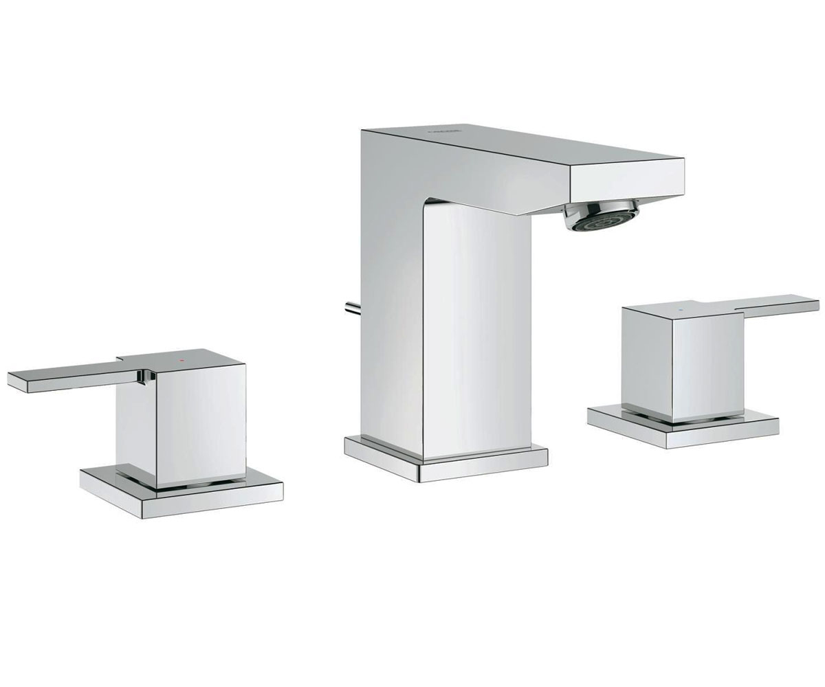 Змішувач для раковини GROHE BAU METRIC 20377000 20377000