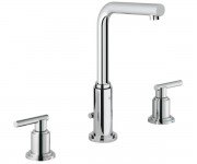 Змішувач для раковини GROHE ATRIO CLASSIC 20382001
