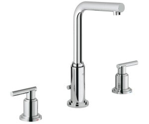 Змішувач для раковини GROHE ATRIO CLASSIC 20382001