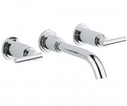 Змішувач для раковини GROHE ATRIO CLASSIC 20386000