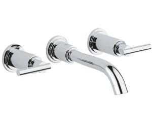 Змішувач для раковини GROHE ATRIO CLASSIC 20386000