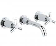Змішувач для раковини GROHE ATRIO CLASSIC 20387000