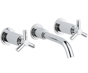 Змішувач для раковини GROHE ATRIO CLASSIC 20387000