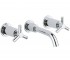 Змішувач для раковини GROHE ATRIO CLASSIC 20387000 20387000
