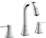 Змішувач для раковини GROHE GRANDERA 20389000-SHOWROOM