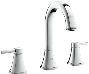 Змішувач для раковини GROHE GRANDERA 20389000-SHOWROOM