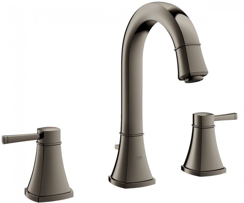 Змішувач для раковини GROHE GRANDERA 20389A00 20389A00