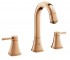 Змішувач для раковини GROHE GRANDERA 20389DA0 20389DA0