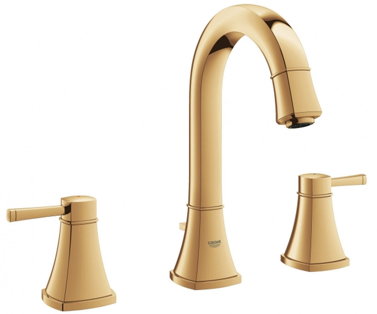 Змішувач для раковини GROHE GRANDERA 20389GL0 20389GL0