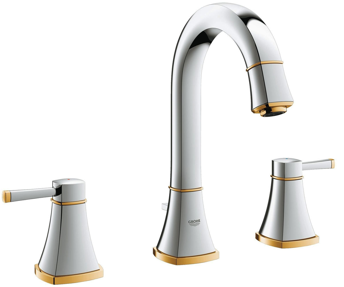 Смеситель для раковины GROHE GRANDERA 20389IG0 20389IG0
