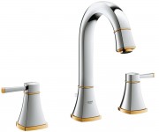 Змішувач для раковини GROHE GRANDERA 20389IG0