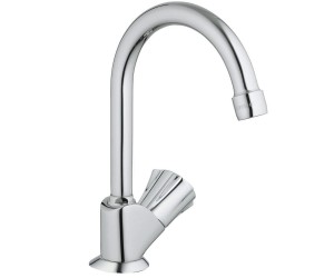 Вертикальний вентиль GROHE COSTA 20393001