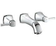 Змішувач для раковини GROHE GRANDERA 20414000