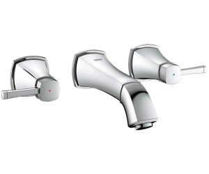 Змішувач для раковини GROHE GRANDERA 20414000