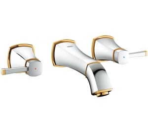 Змішувач для раковини GROHE GRANDERA 20414IG0