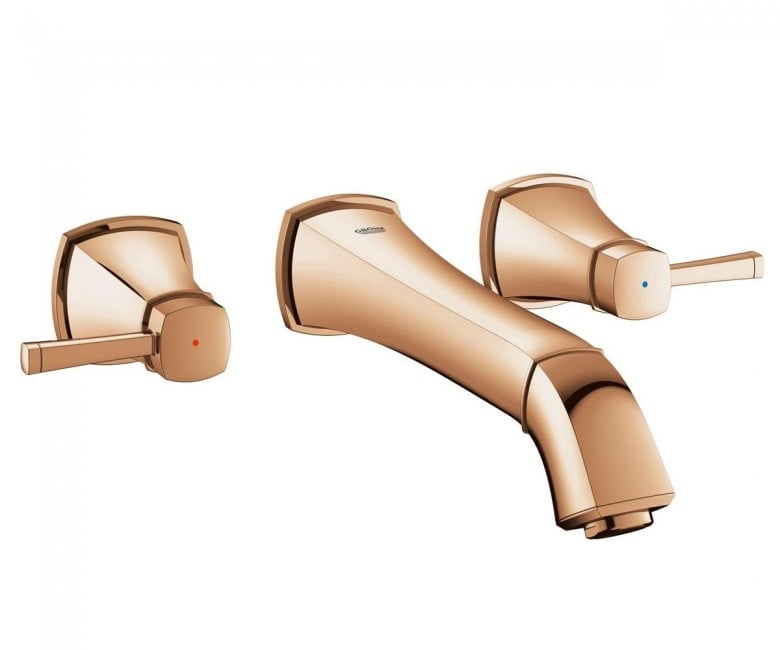 Змішувач для умивальника GROHE GRANDERA 20415DA0 20415DA0