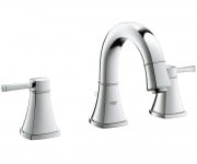 Змішувач для умивальника GROHE GRANDERA 20417000