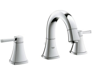 Змішувач для умивальника GROHE GRANDERA 20417000