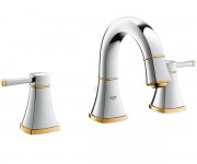 Змішувач для умивальника GROHE GRANDERA 20417IG0