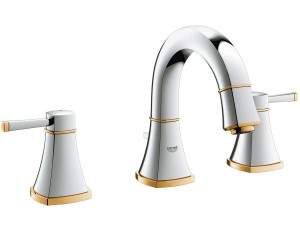 Змішувач для умивальника GROHE GRANDERA 20417IG0
