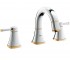 Змішувач для умивальника GROHE GRANDERA 20417IG0 20417IG0