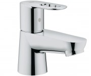 Кран для раковини GROHE BAU LOOP 20422000