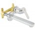 Настенный смеситель GROHE BAU EDGE 20474000 20474000