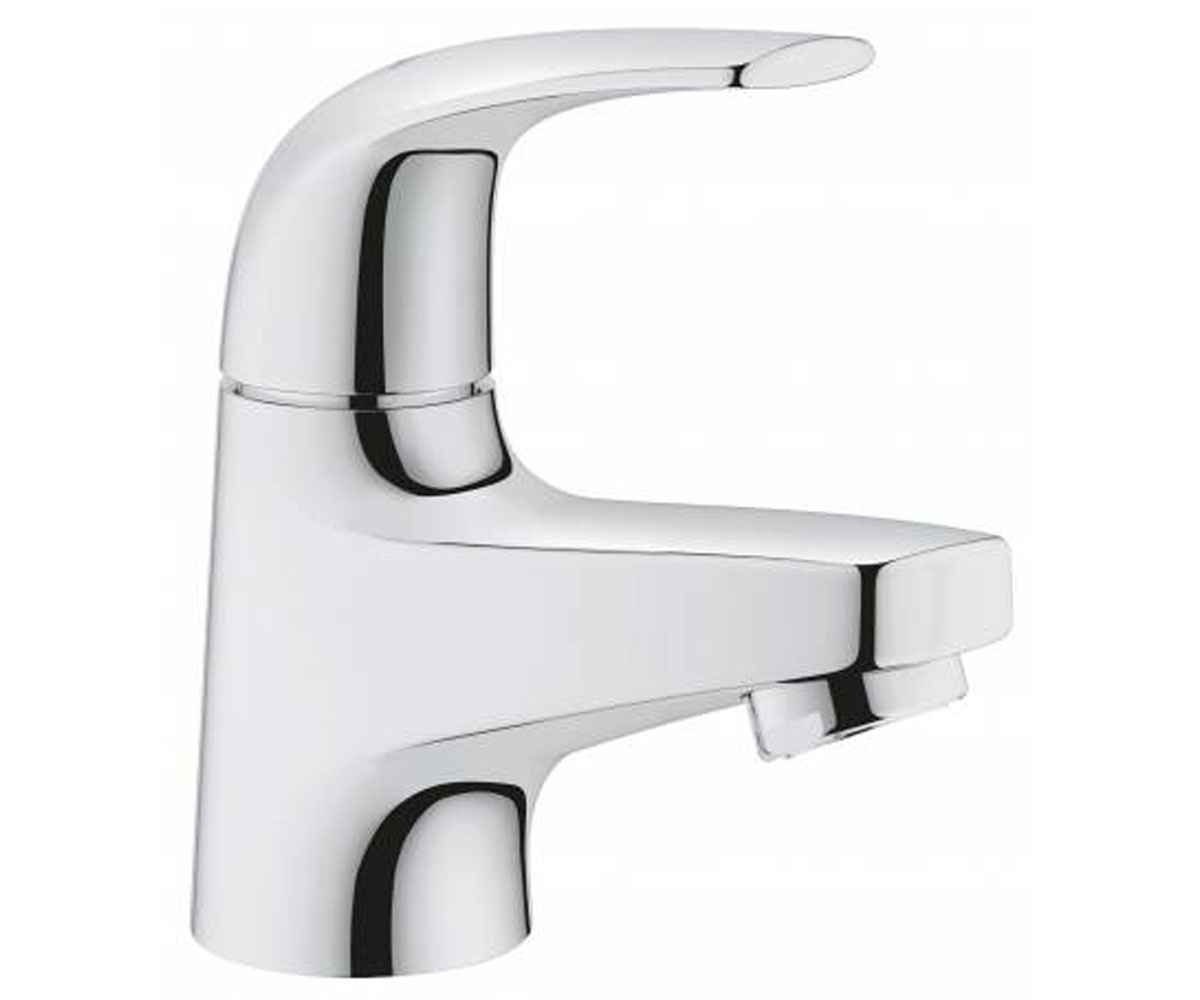 Одномісний водопровідний кран GROHE START CURVE 20576000 20576000