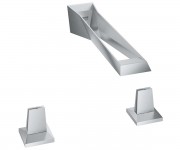 Настінний змішувач GROHE ALLURE BRILLIANT 20608SD0