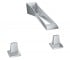 Настінний змішувач GROHE ALLURE BRILLIANT 20608SD0 20608SD0