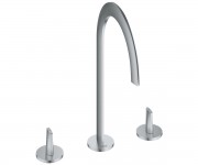 Змішувач для раковини GROHE ATRIO NEW ICON 3D 20609SD0