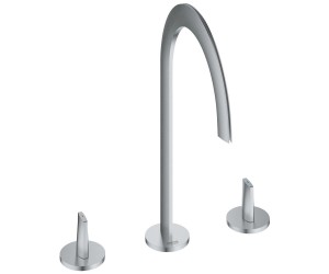 Змішувач для раковини GROHE ATRIO NEW ICON 3D 20609SD0