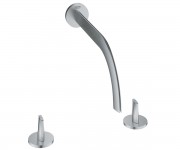 Настінний змішувач GROHE ATRIO NEW ICON 3D 20614SD0