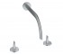 Настінний змішувач GROHE ATRIO NEW ICON 3D 20614SD0 20614SD0