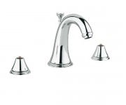 Змішувач для раковини GROHE GENEVA 20801000