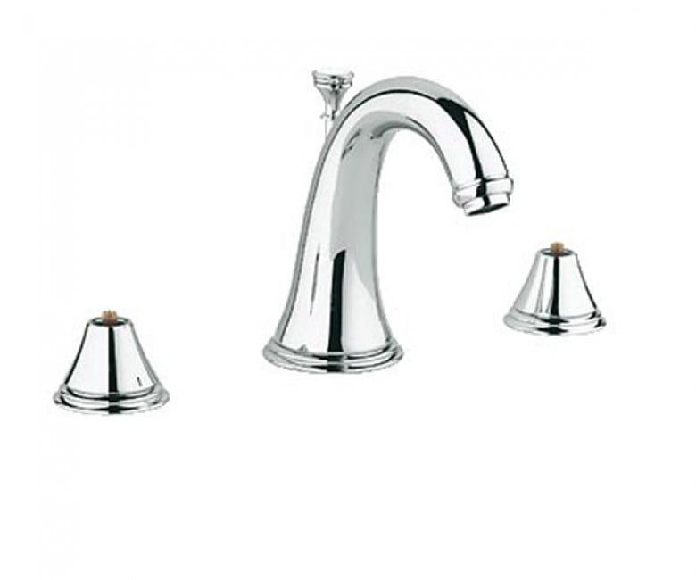 Змішувач для раковини GROHE GENEVA 20801000 20801000