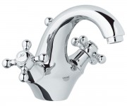 Смеситель для раковины GROHE SINFONIA 21012000