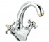 Змішувач для раковини GROHE SINFONIA 21012IG0 21012IG0