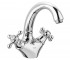 Змішувач для раковини GROHE SINFONIA 21014000 21014000