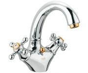 Змішувач для раковини GROHE SINFONIA 21014IG0