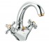 Змішувач для раковини GROHE SINFONIA 21014IG0 21014IG0