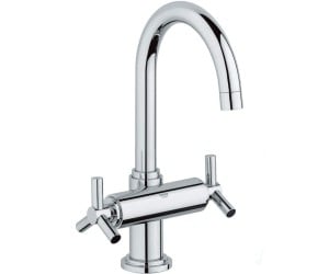 Змішувач для раковини GROHE ATRIO CLASSIC 21019000