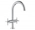 Смеситель с клапаном GROHE ATRIO NEW 21019003 21019003