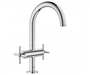 Смеситель с клапаном GROHE ATRIO NEW 21019003 SHOWROOM